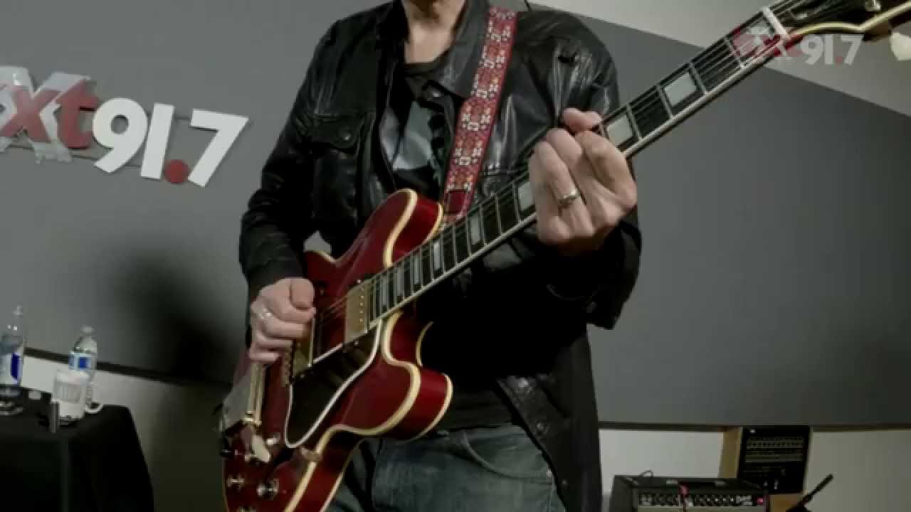 Lucinda Williams - 