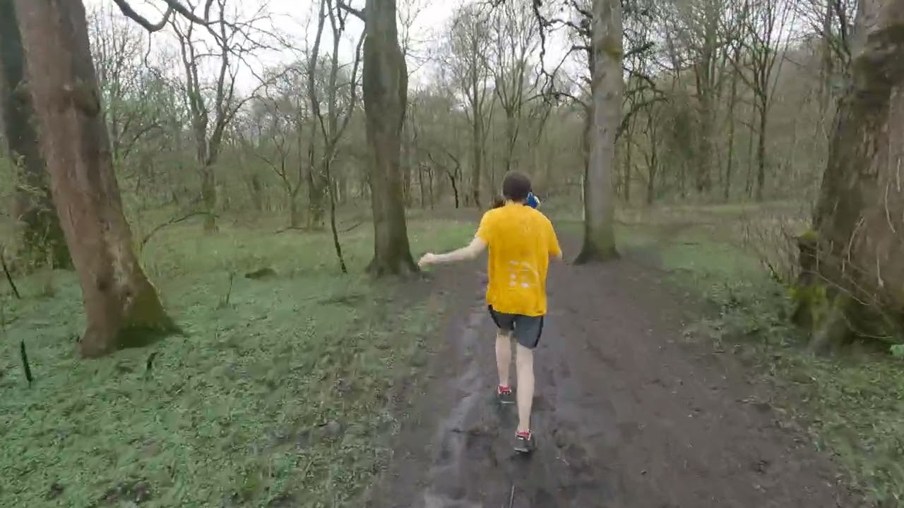 Witton Parkrun 25/03/2023 (part 1)