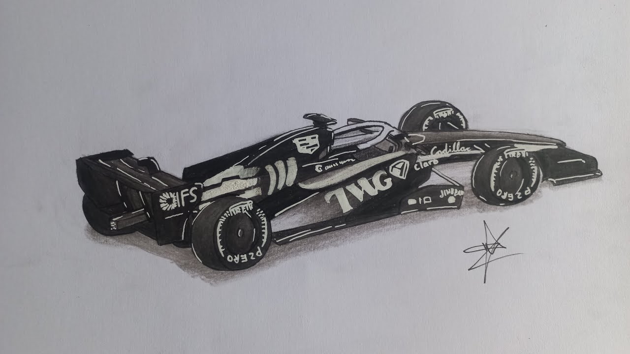 MAC 26 drawing process