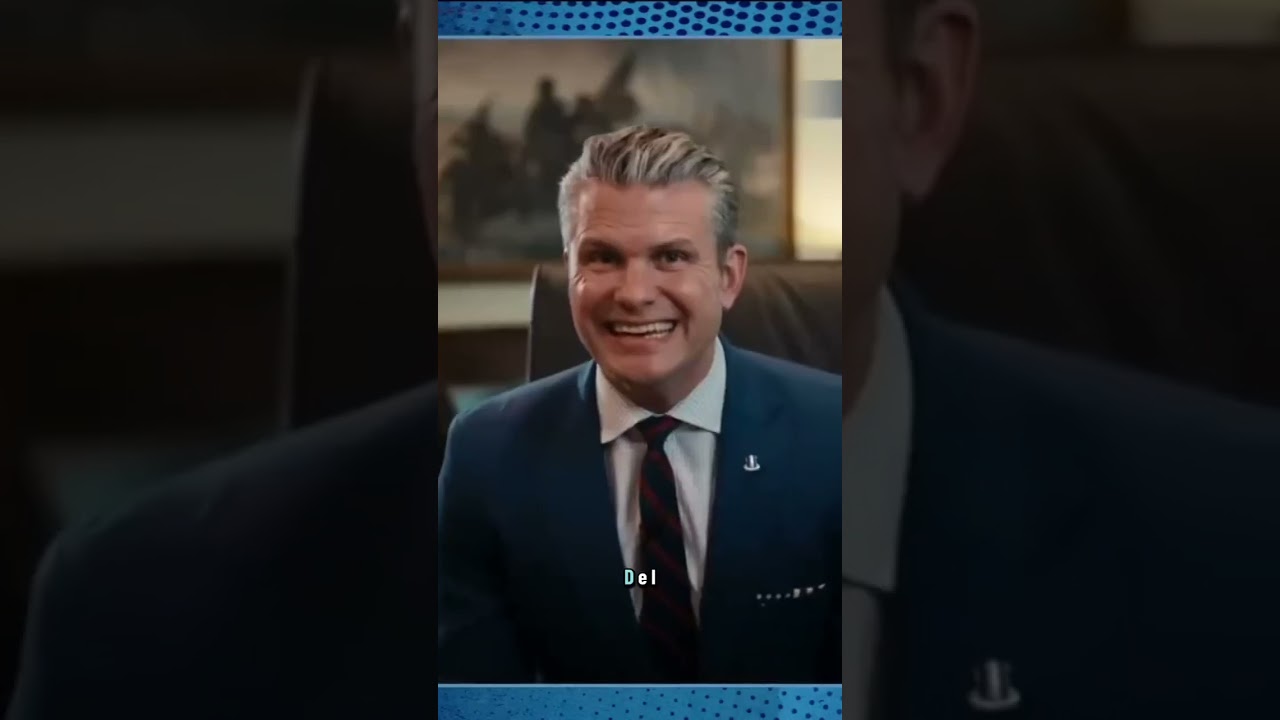 Defense Secretary Pete Hegseth's Boy Scouts Controversy