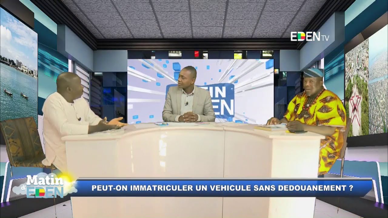 Peut-on immatriculer un véhicule sans dédouanement ?