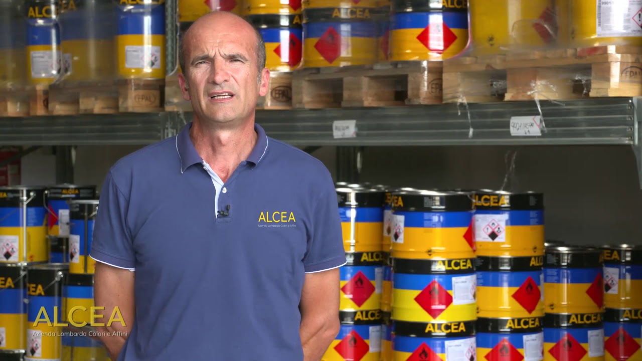ALCEA SpA Unità Produttiva MEDUNA DI LIVENZA