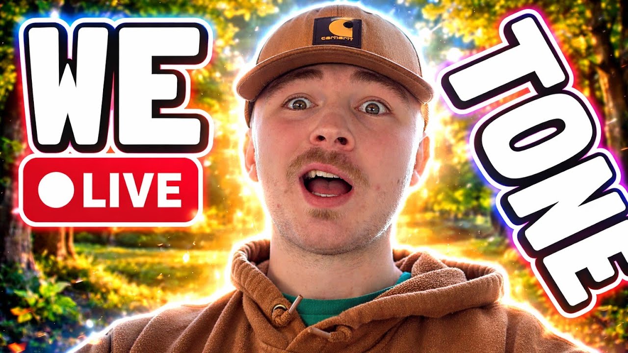 It's Rainy 🌎 Live