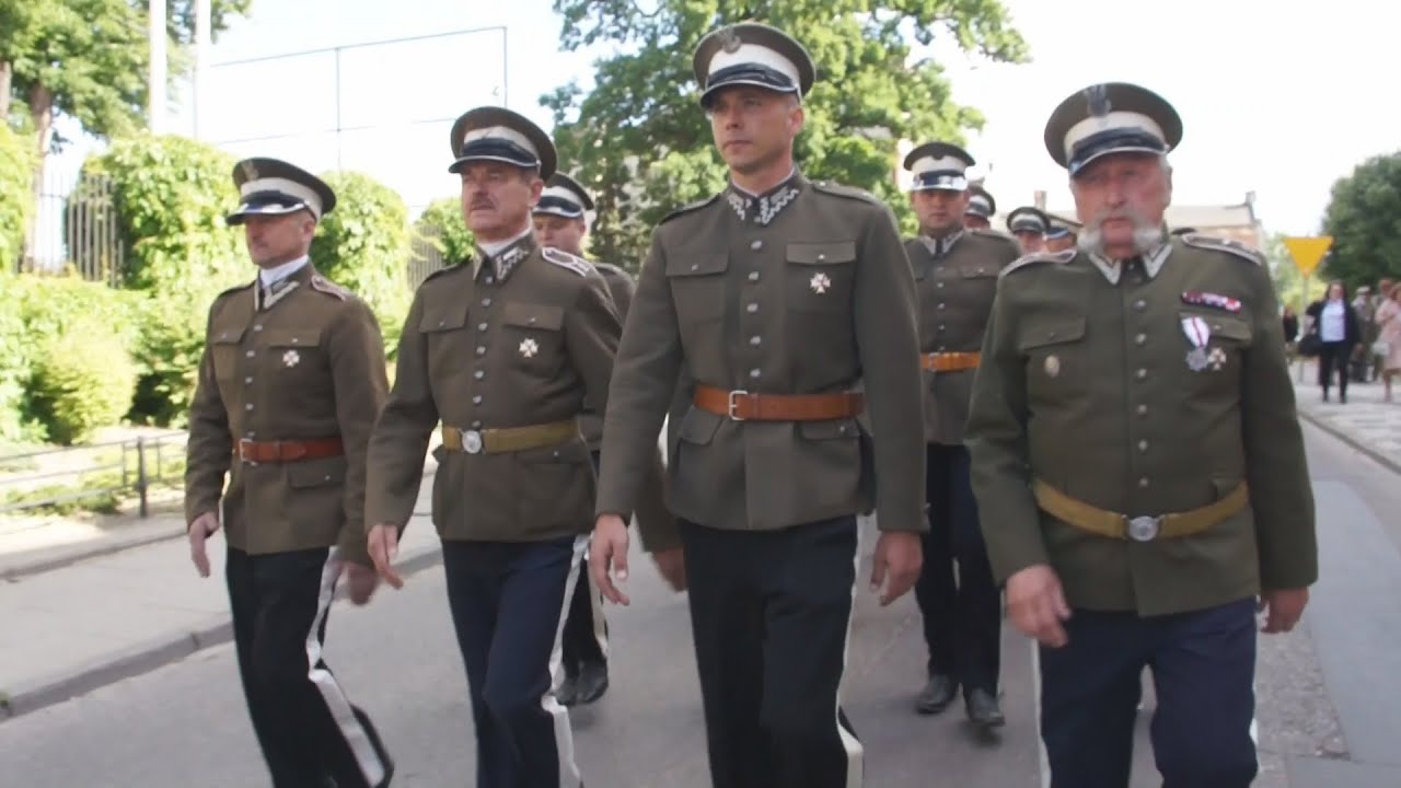 Starogard Gdański - Wielkie Święto Kawalerii