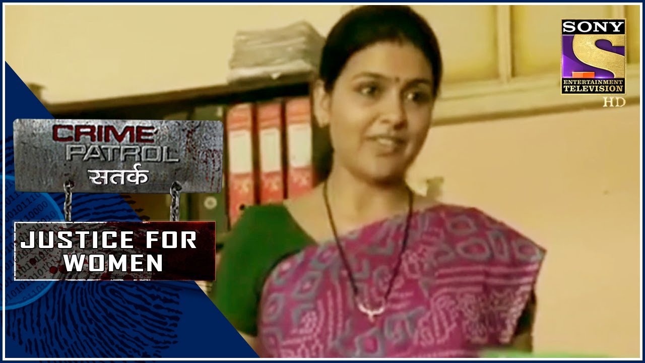 Crime Patrol | A Case Of Harassment | Justice For Women | Full Episode