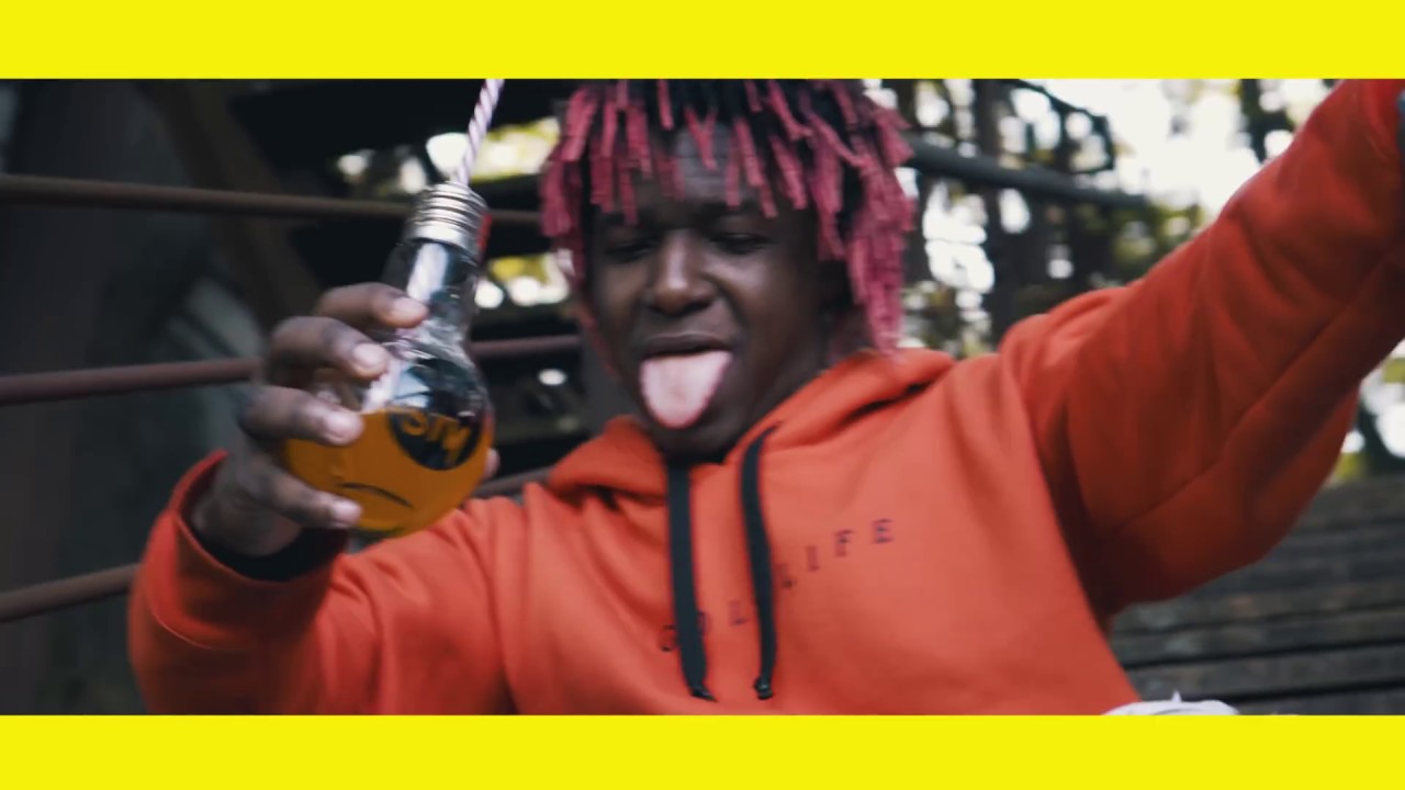DNASTY - Fanta 2/Estilo de Vida (Prod. Drama 808) [Clipe Oficial]