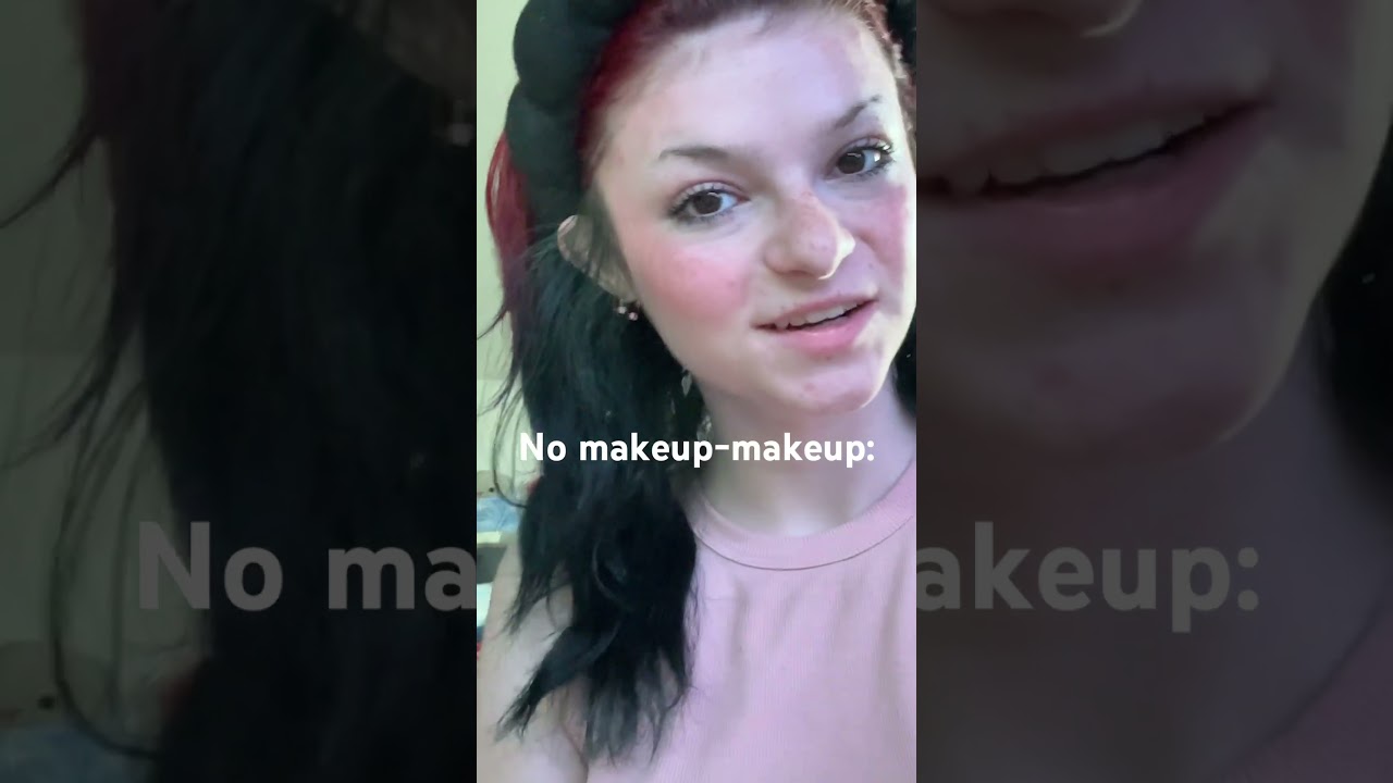 I hate neutral makeup  🧛🏻&zwj;♀️#recovery #clean #mentalhealth #scars #awareness #makeup #eyemakeup
