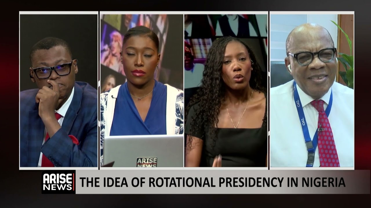 The Western Liberal Democratic Model Has Failed Nigeria - Agbakoba