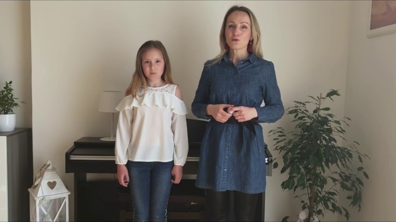 Spievať môže každý #2: Rezonancia / Everyone Can Sing #2: Resonance