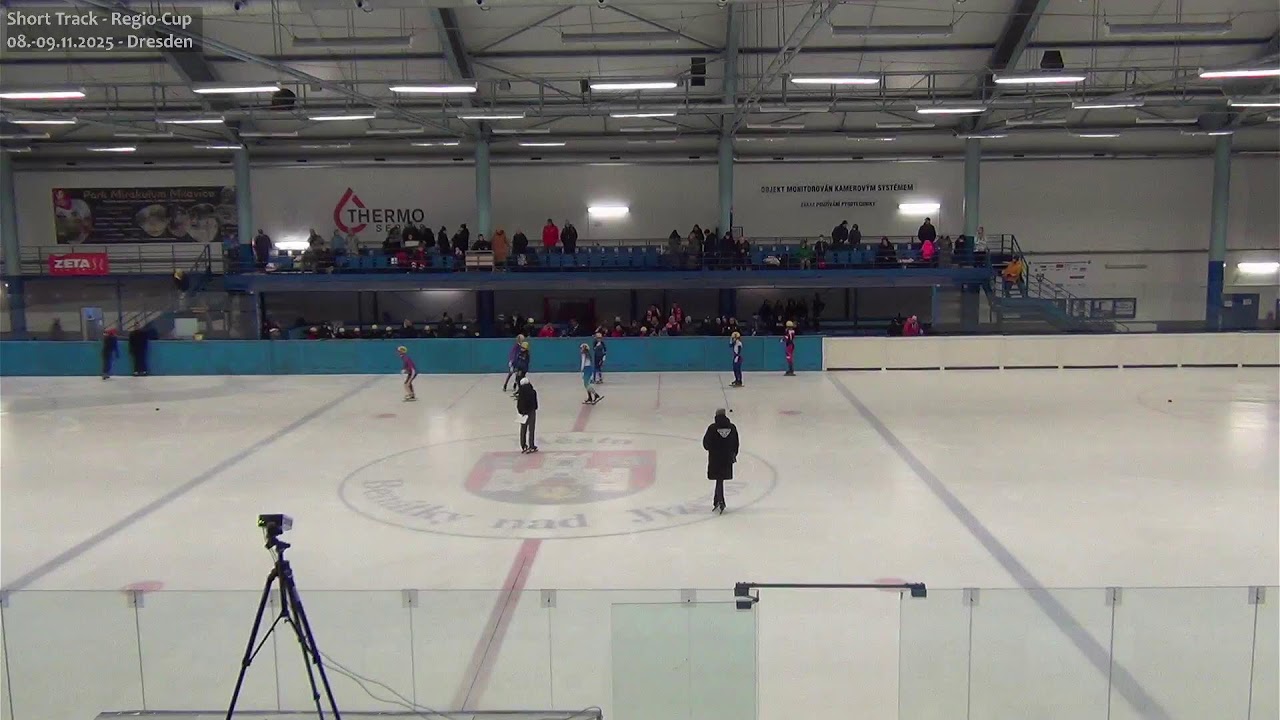 Czechia Cup 1, Benatky n.Jizerou, CZE, 02.11. - 02.11.2025