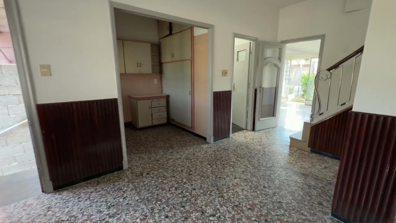 Baldovino - Alq casa Camino Ariel 4675 - Sayago