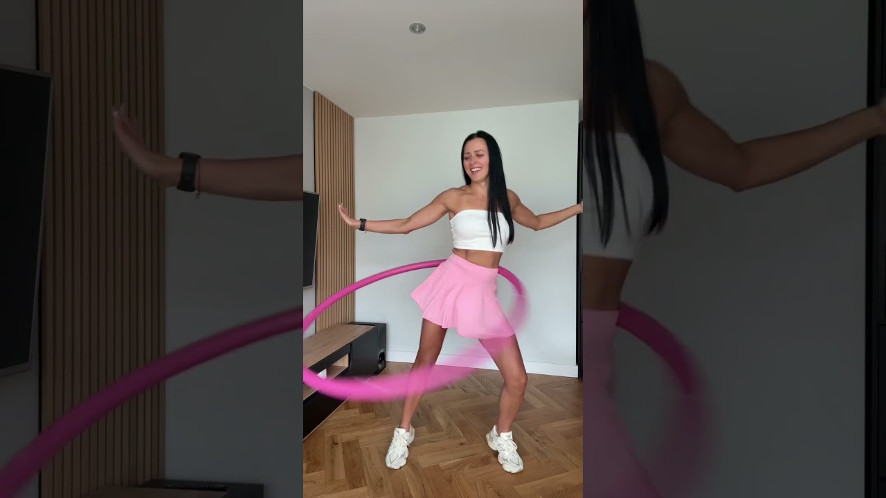 #hulahoop #fitness #dance #dc #discopolo #polska #polskadziewczyna