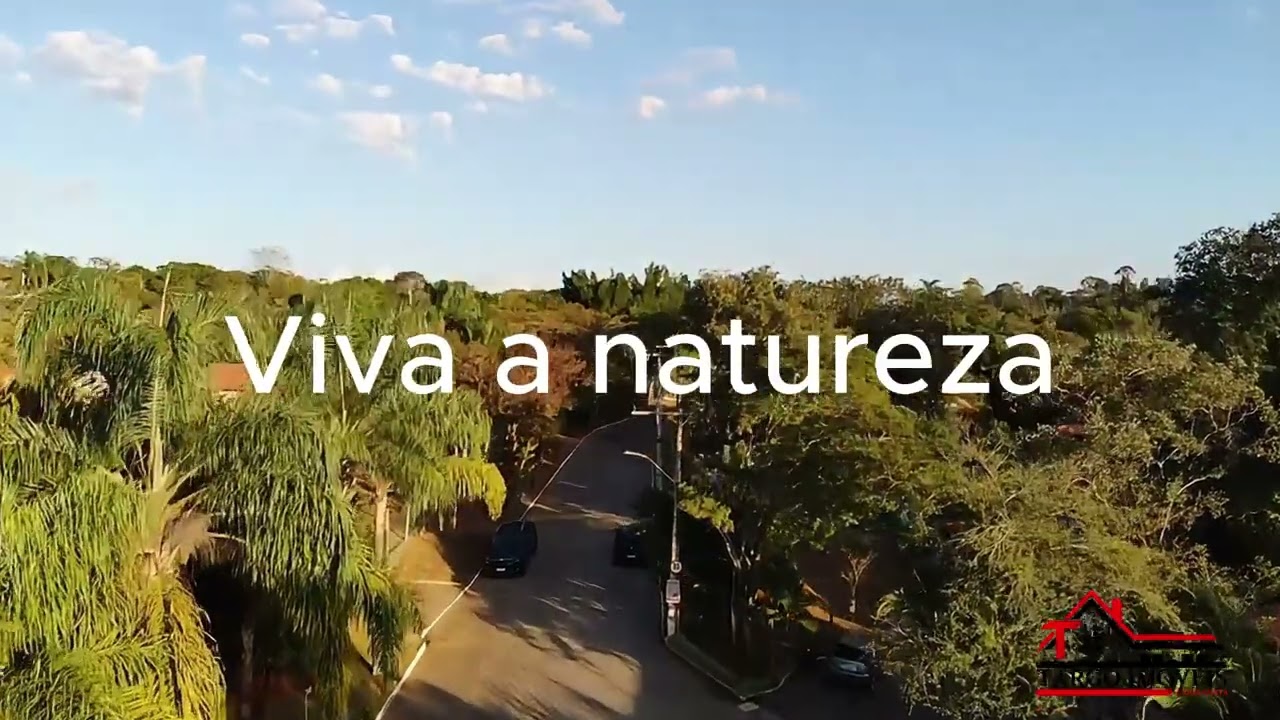 O Equilíbrio Perfeito entre Natureza e Segurança Lotes e Casas de Alto Padrão. #condomíniodeluxo