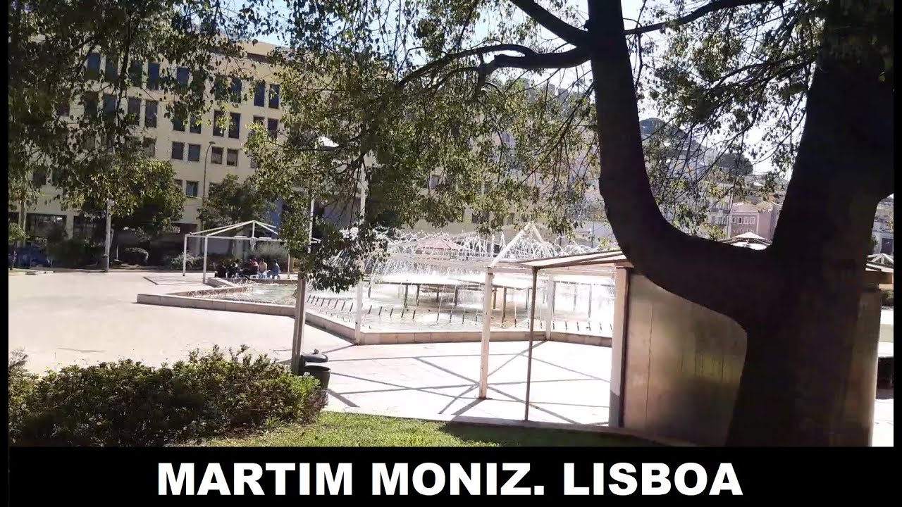 Martim Moniz. Lisboa. Portugal. #182