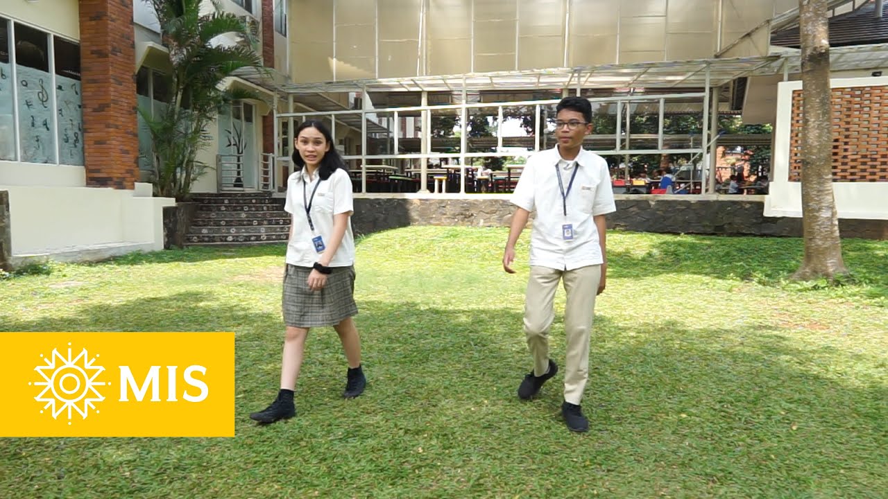 MISB School Tour 2022