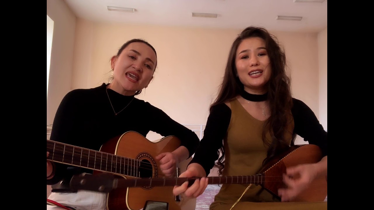 Есіңе мені алғайсың. М. Мақатаев.