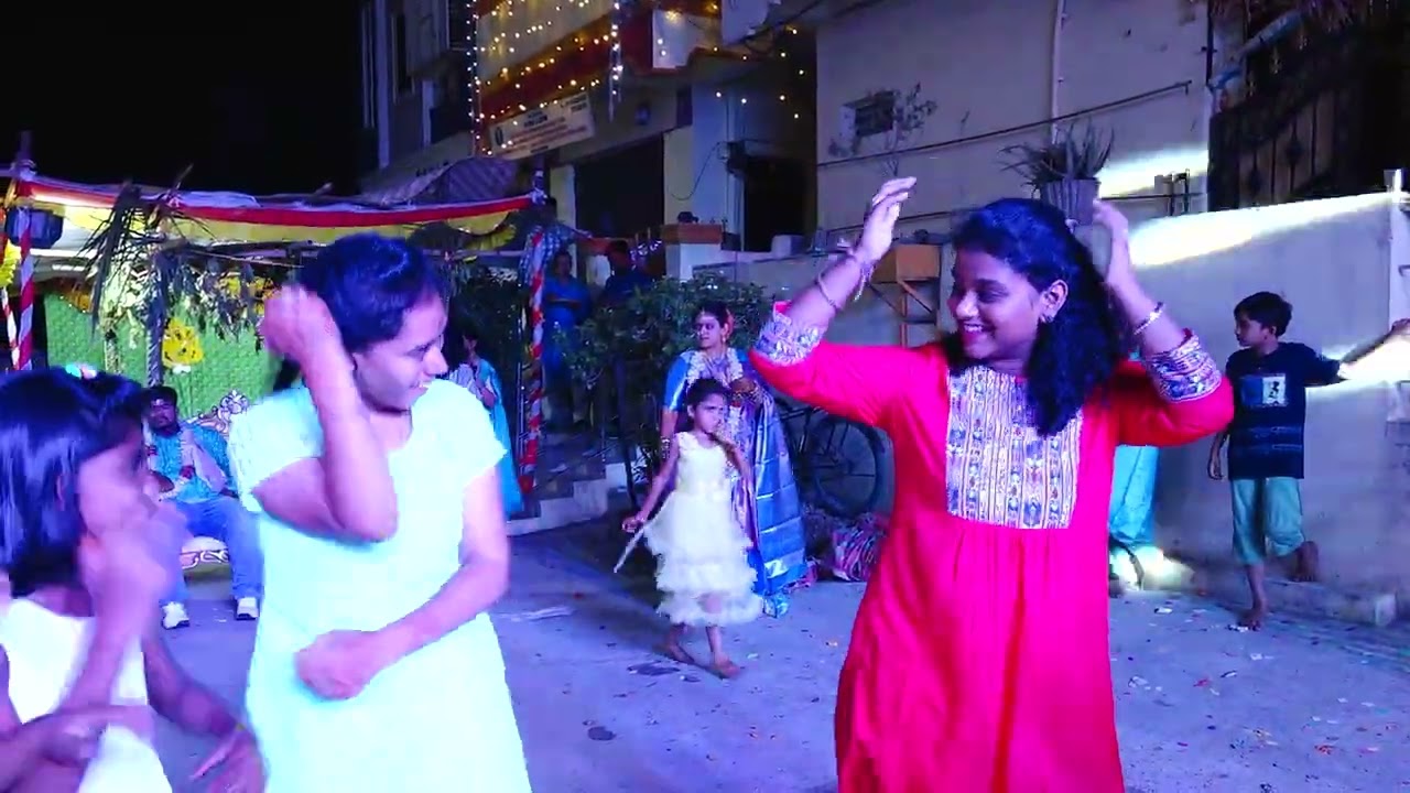 Nikhil Keerthi DJ Full Video|| Star Studios || Star Studio Events
