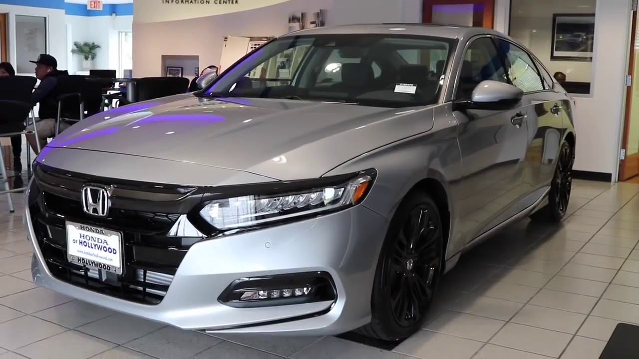 Honda of Hollywood