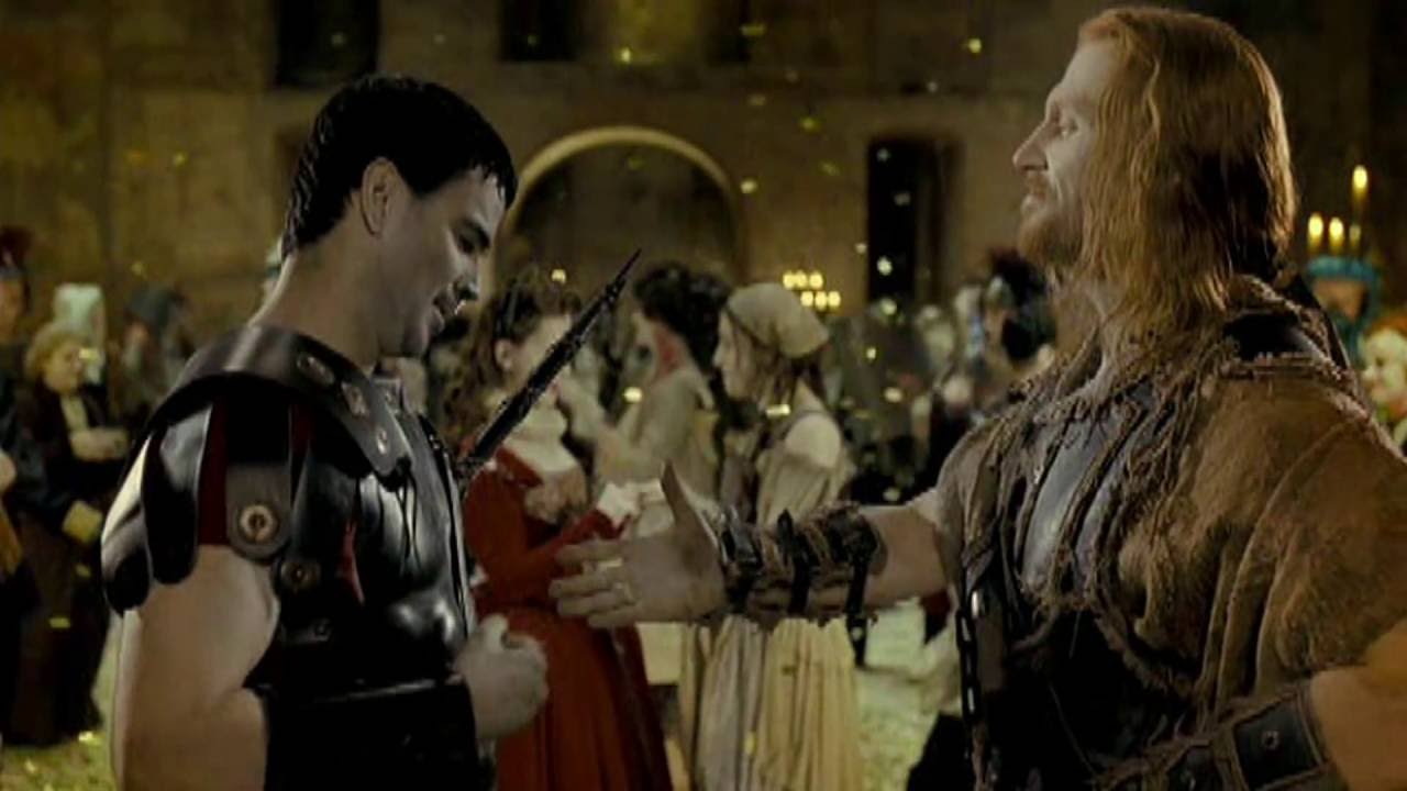 Kevin McKidd - The Great Ghost Rescue