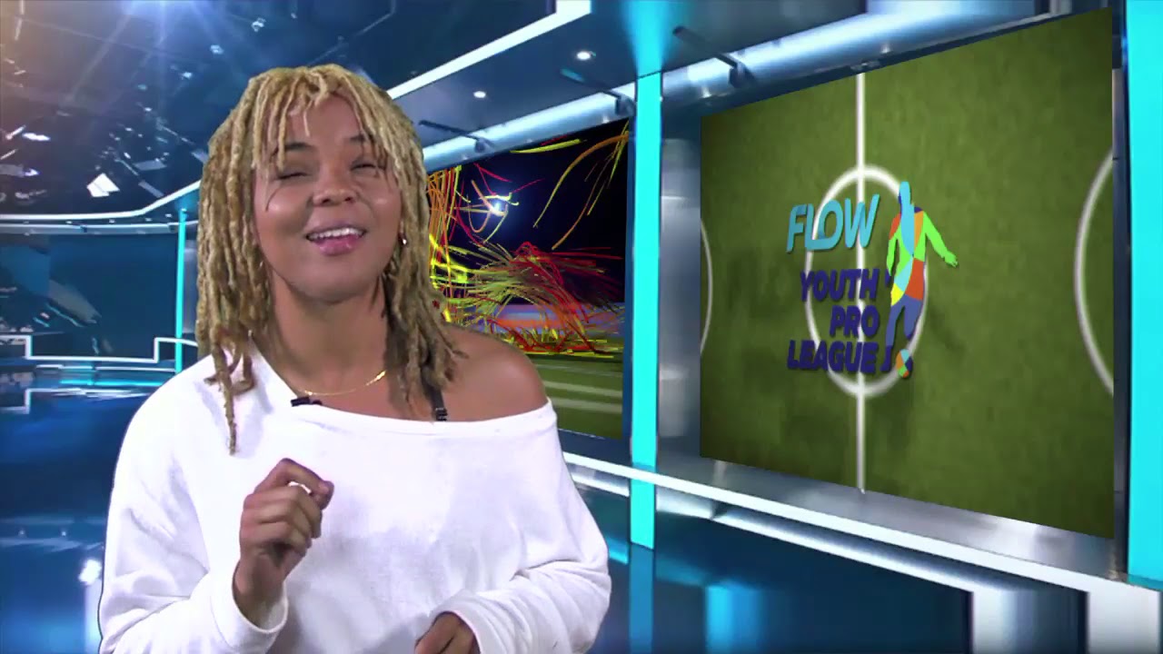 Flow youth Pro league 2018 episode 4