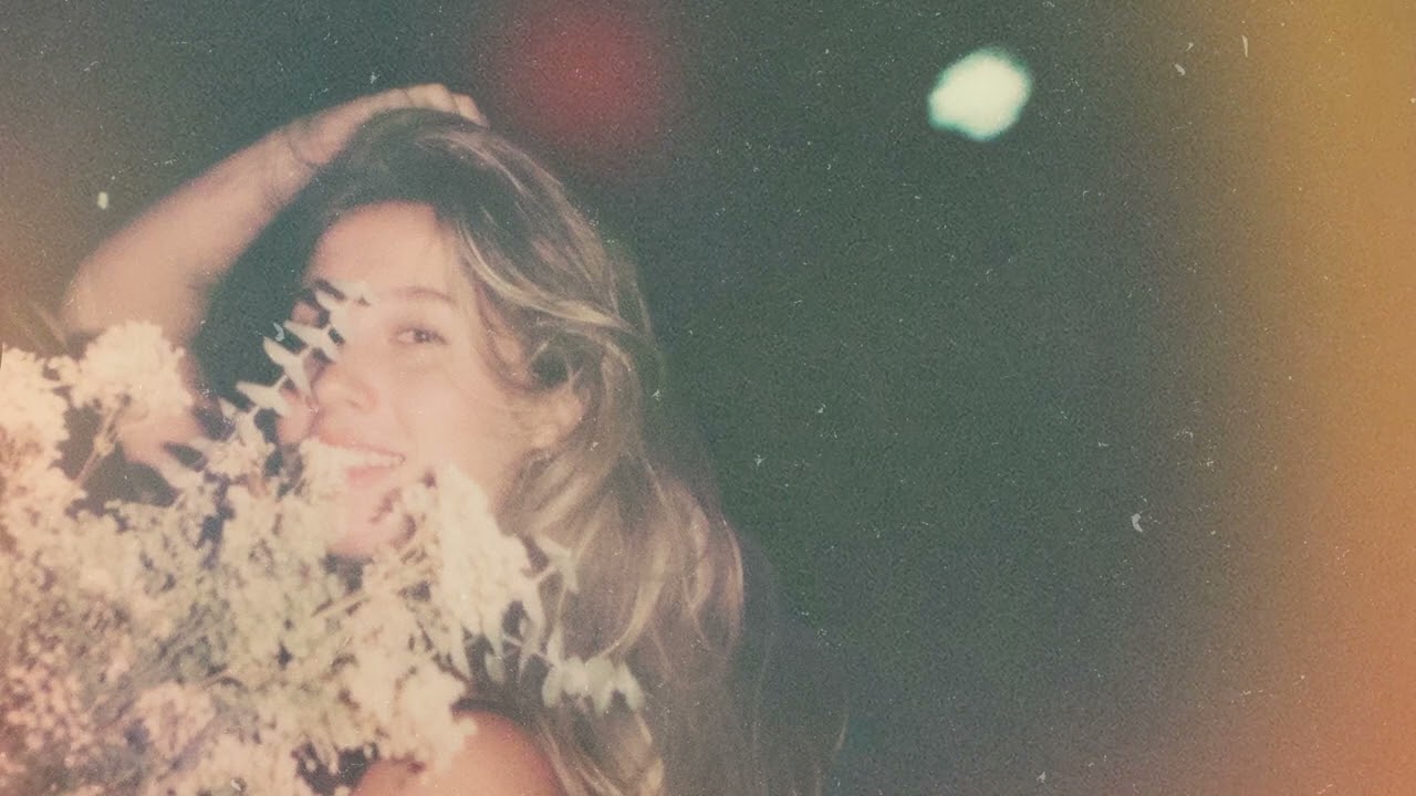sydney rose - if i were a dog (official visualizer)