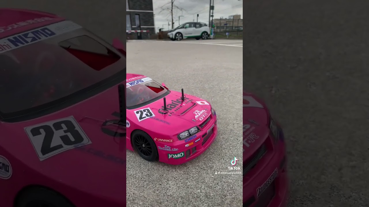 Rc Time! 