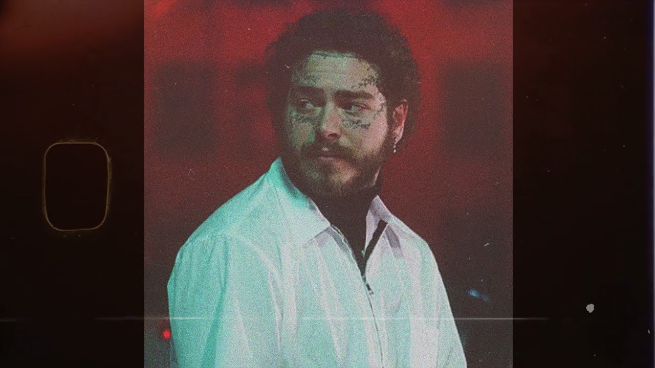 (FREE) Post Malone Type Beat - 