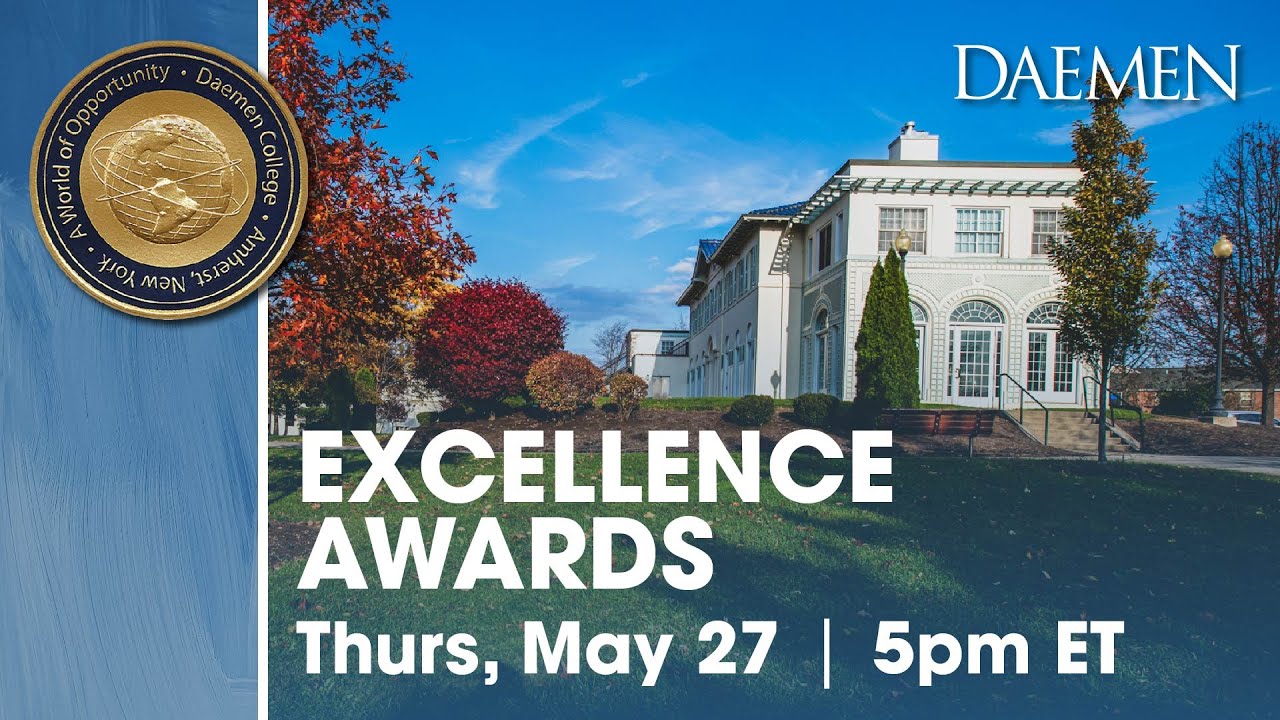 Excellence Awards