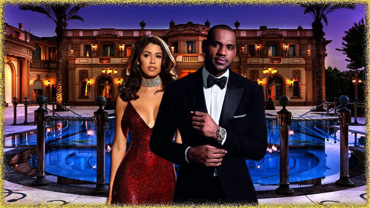 Lebron James Is The TRUE Billionaire