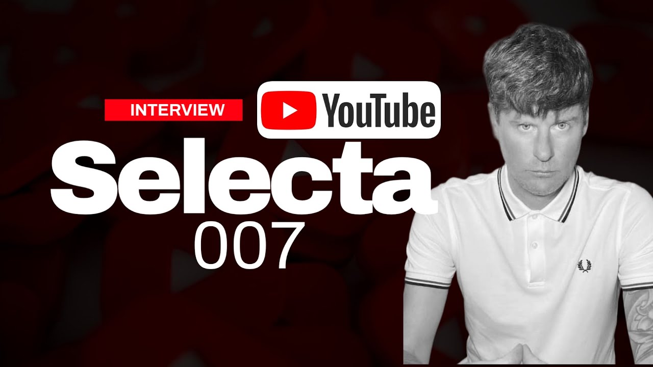 Selecta 007 Takes Over KDNK: Toasters Giveaway, 2Tone History & Reggae Vibes