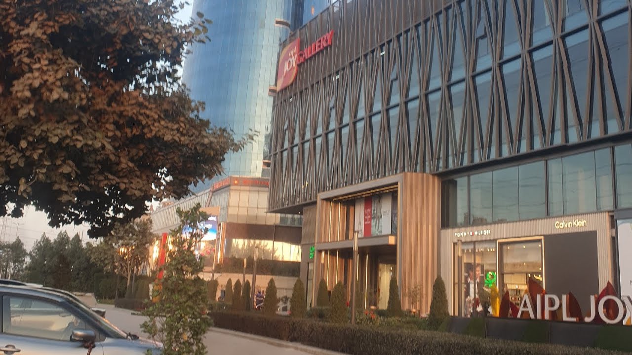 AIPL JOY GALLERY  | Retail Mall in Gurgaon Sector 66 call : 9953369699 #retailshop #aipl #gurgaon 