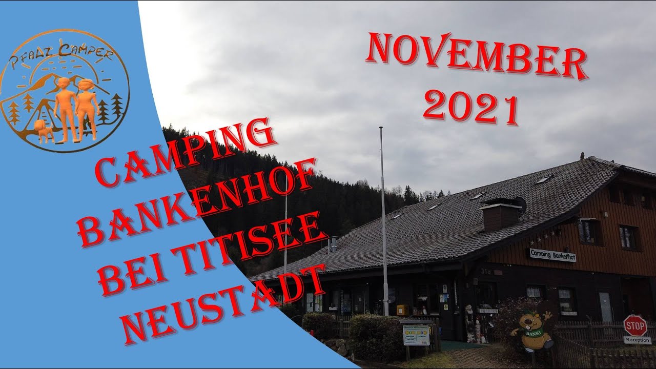 Vorstellung Camping Bankenhof