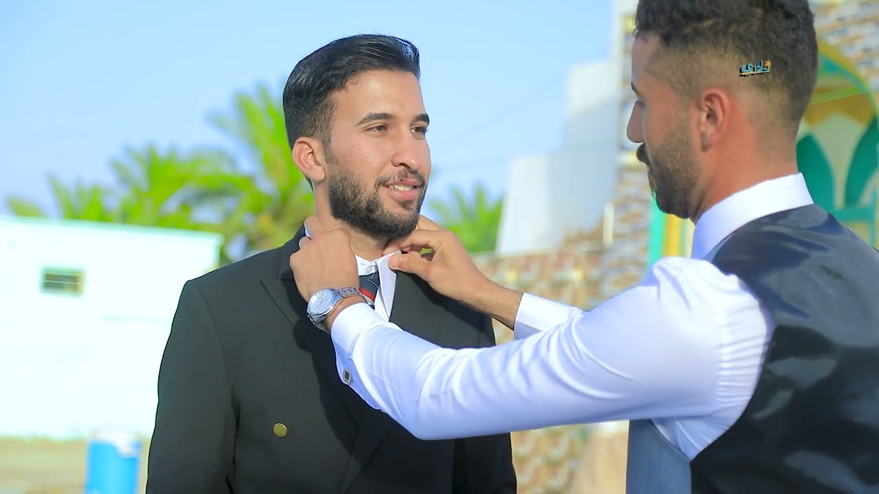 خطوبة الأخ محمد عذيب الحنتوشي تصوير عباس الجادري  للحجز07810057212 || 07741198869
