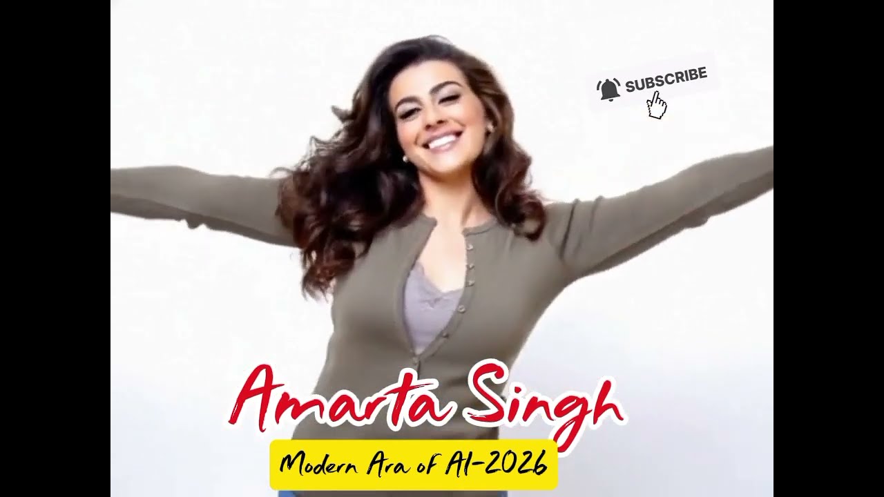 Old is Gold-Golden Ara of 80's Heroins of Bollywood | ai-2026