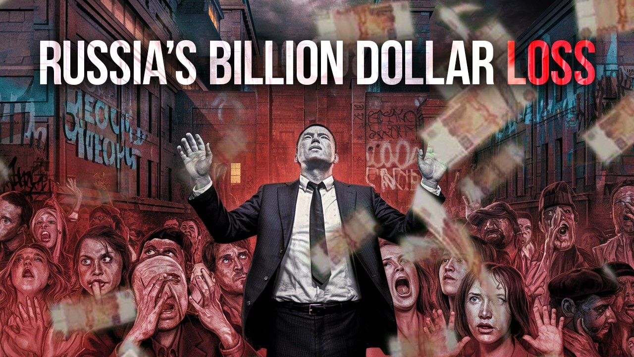 The Russian Financial Crisis of 1998 - WHAT REALLY HAPPENED?