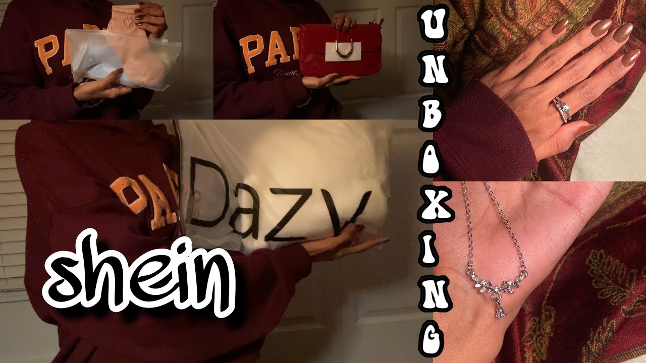Unboxing !!📦