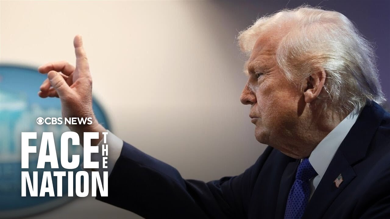 D.C. gears up for Trump's State of the Union
