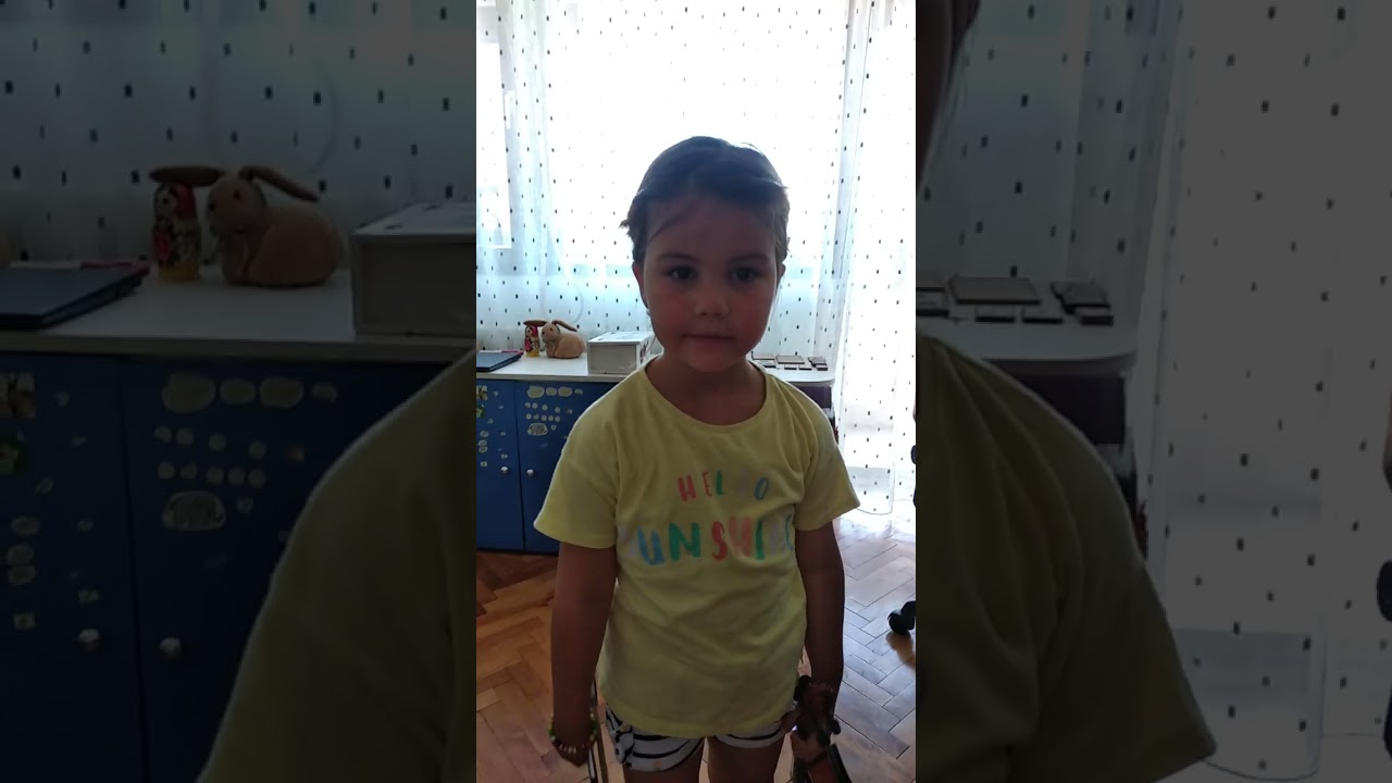 Nata svira detache...