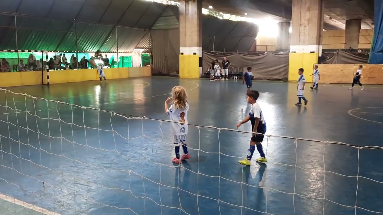 FUTSALA Copa campeones 2026. 8vos. 2017. Argentino Mataderos vs Circulo Gral. Belgrano 2do tiempo