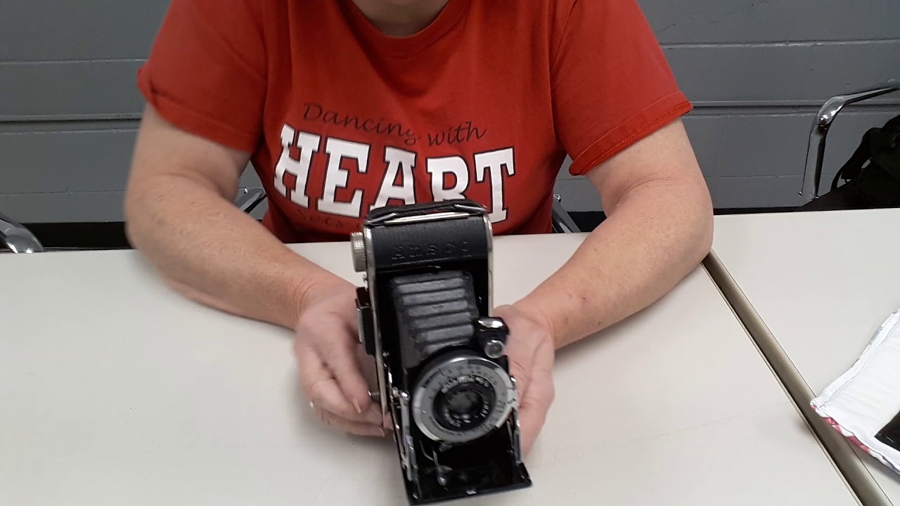 Agfa-Ansco Viking 6.3
