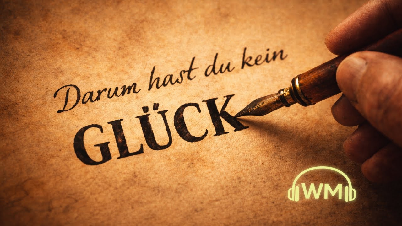 Warum du nicht glücklich wirst, solange du lästerst