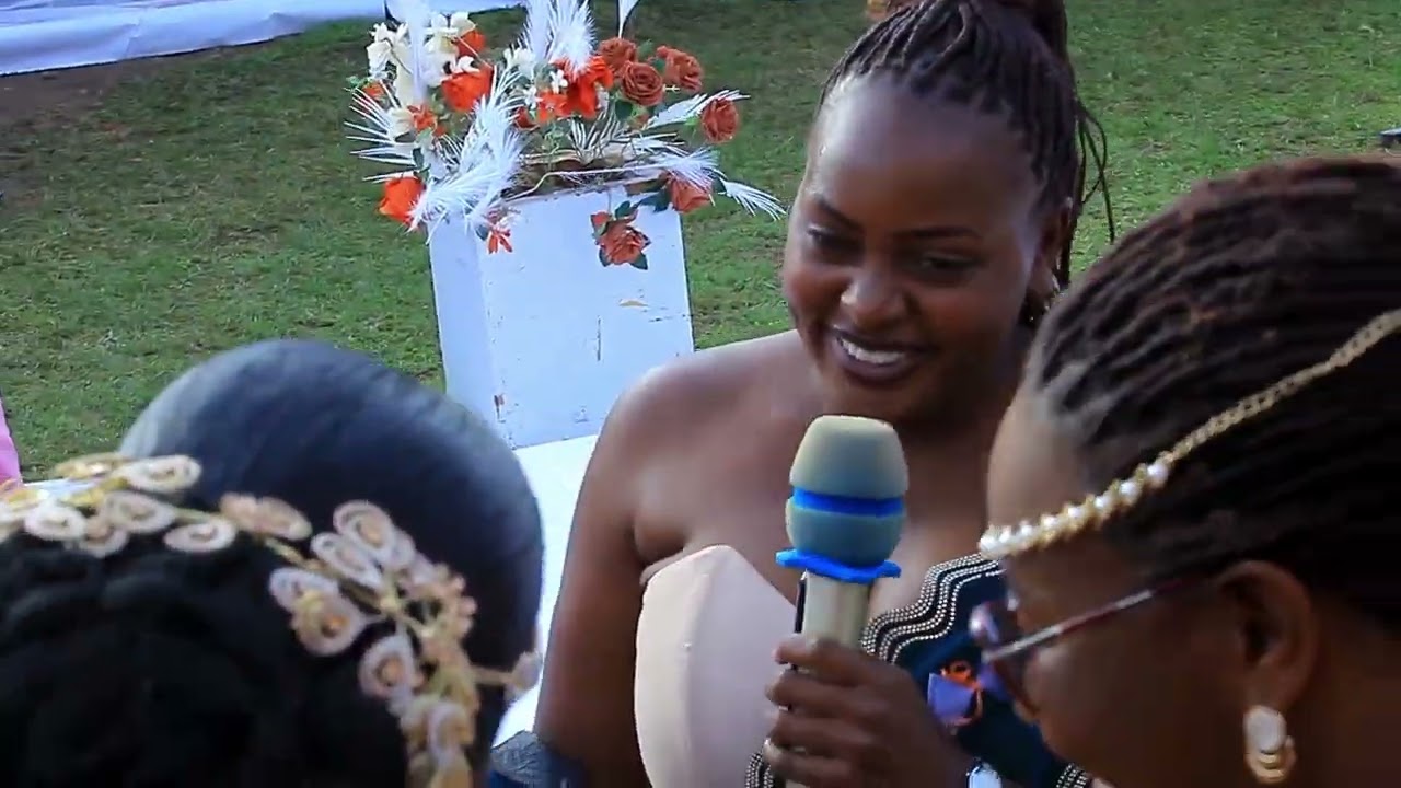 Athens introduces Pius @bruno events # Mbarara city #weddings#Giveaway#trending videos