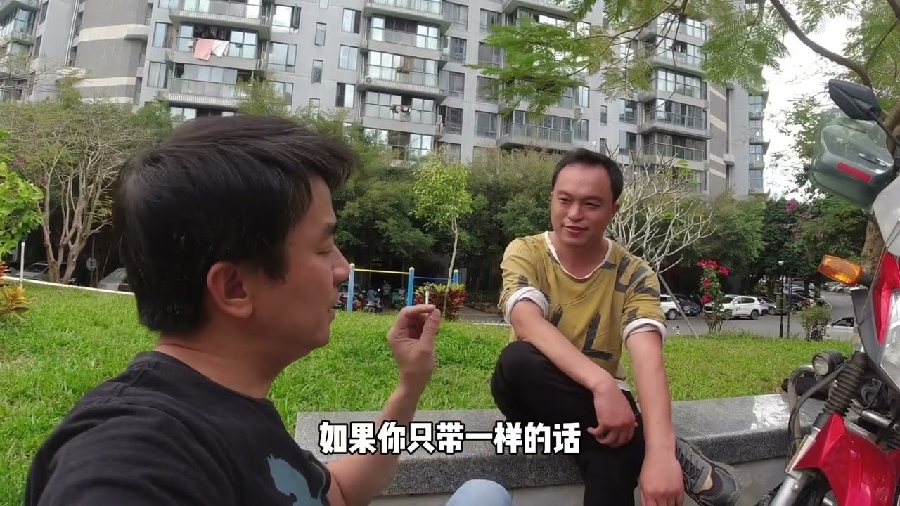 长途摩旅，到底是携带补胎胶钉好，还是补胎辣条好