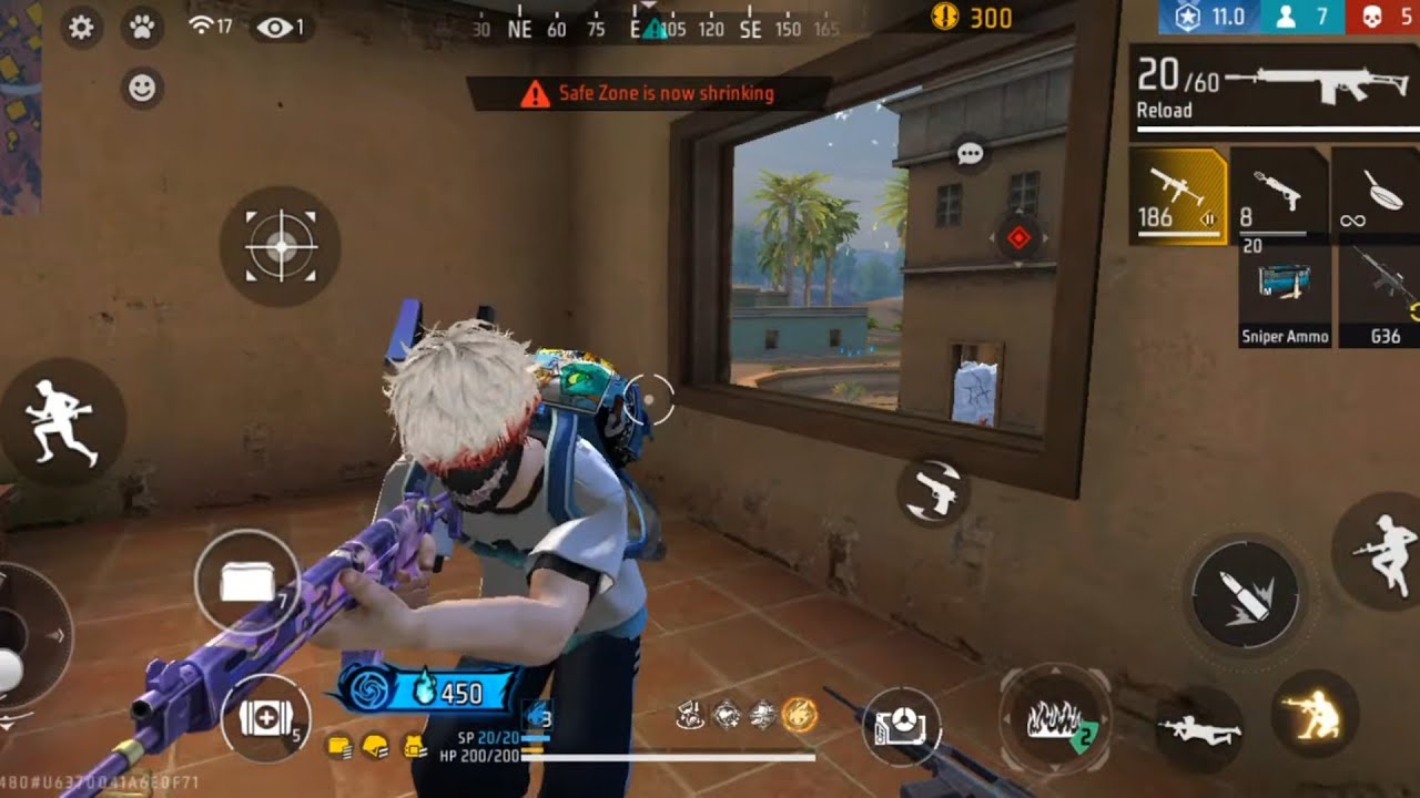 Day-79🪂🪂 HEADSHOT FREE FIRE RANK FULL GAMEPLWY 🎯 HOW TO PLAY FREE FIRE 🔥 NOOB TO PRO 😎 HOW TO HEAD🗣️