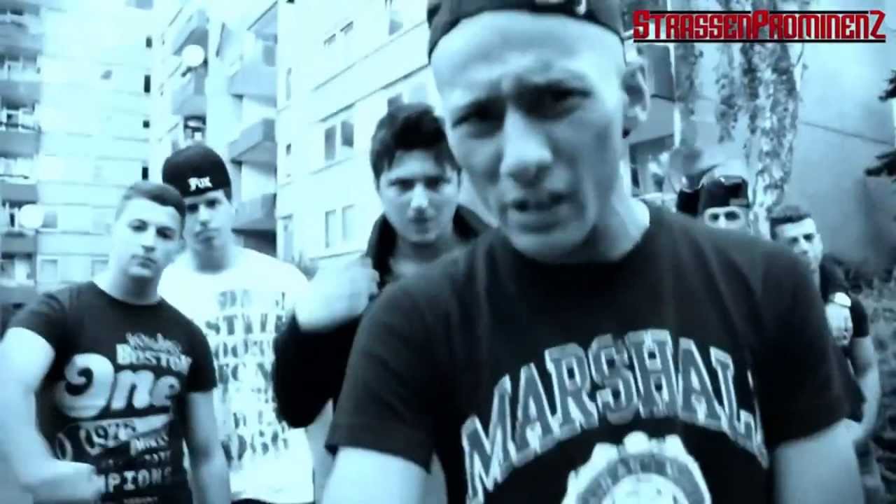 Kanakan feat. Tatverdacht - Blocklife (Official Video)