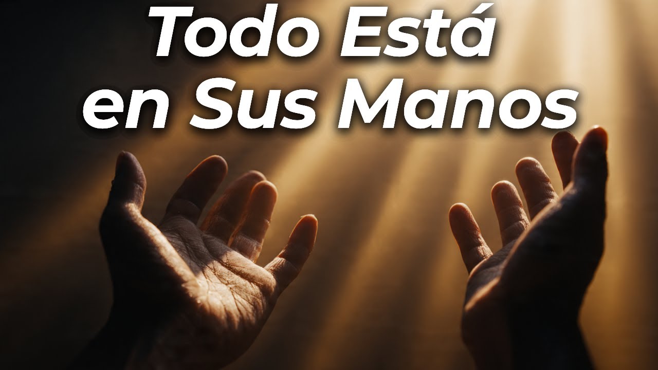 Descansa | Dios Está Cuidando de Todo | Worship Silencioso