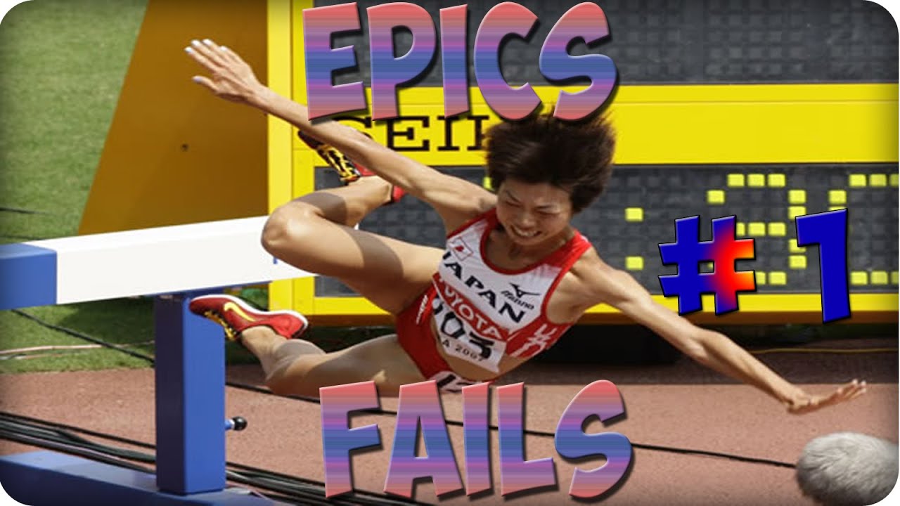 SUPER EPIC FAILS COPILATION 2015  #1