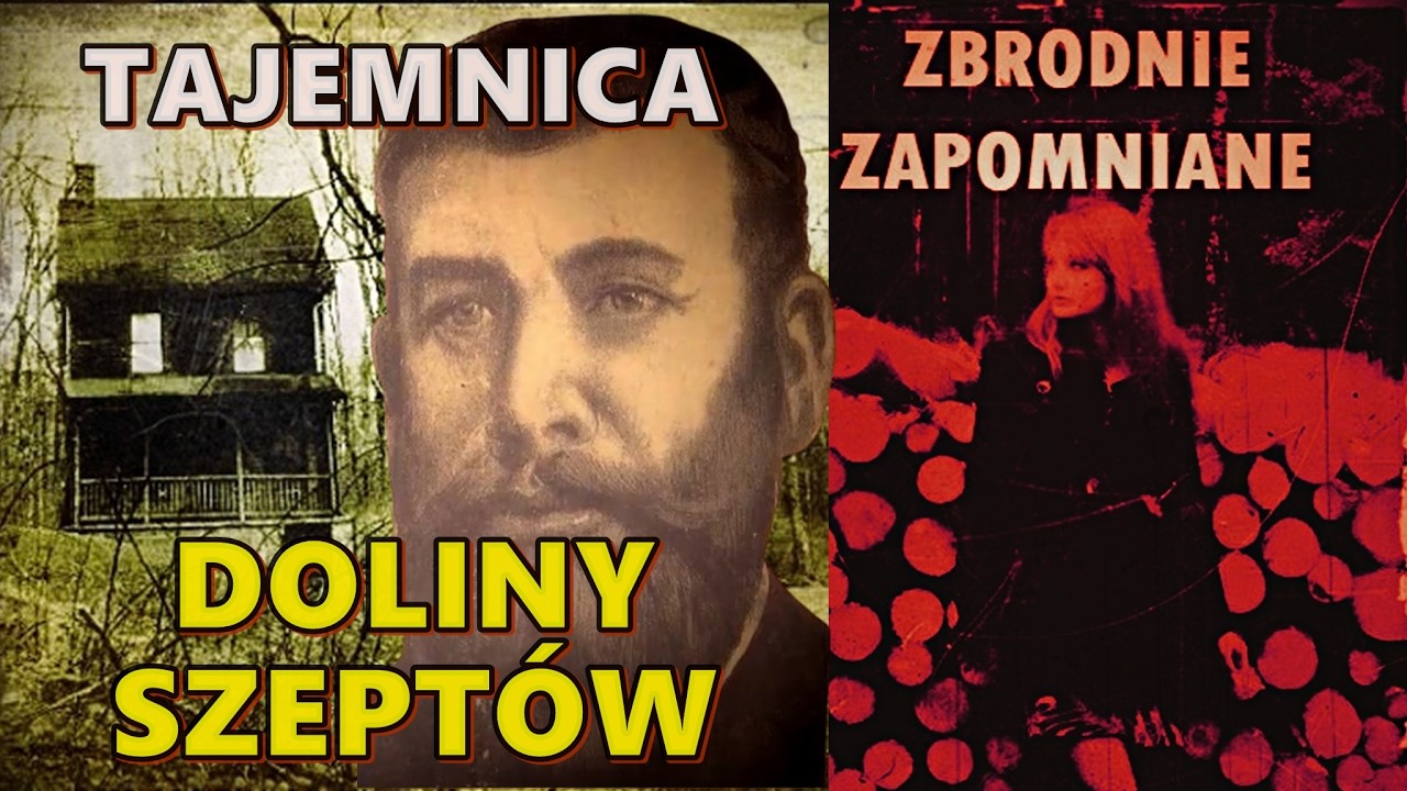 DOLINA SZEPTÓW