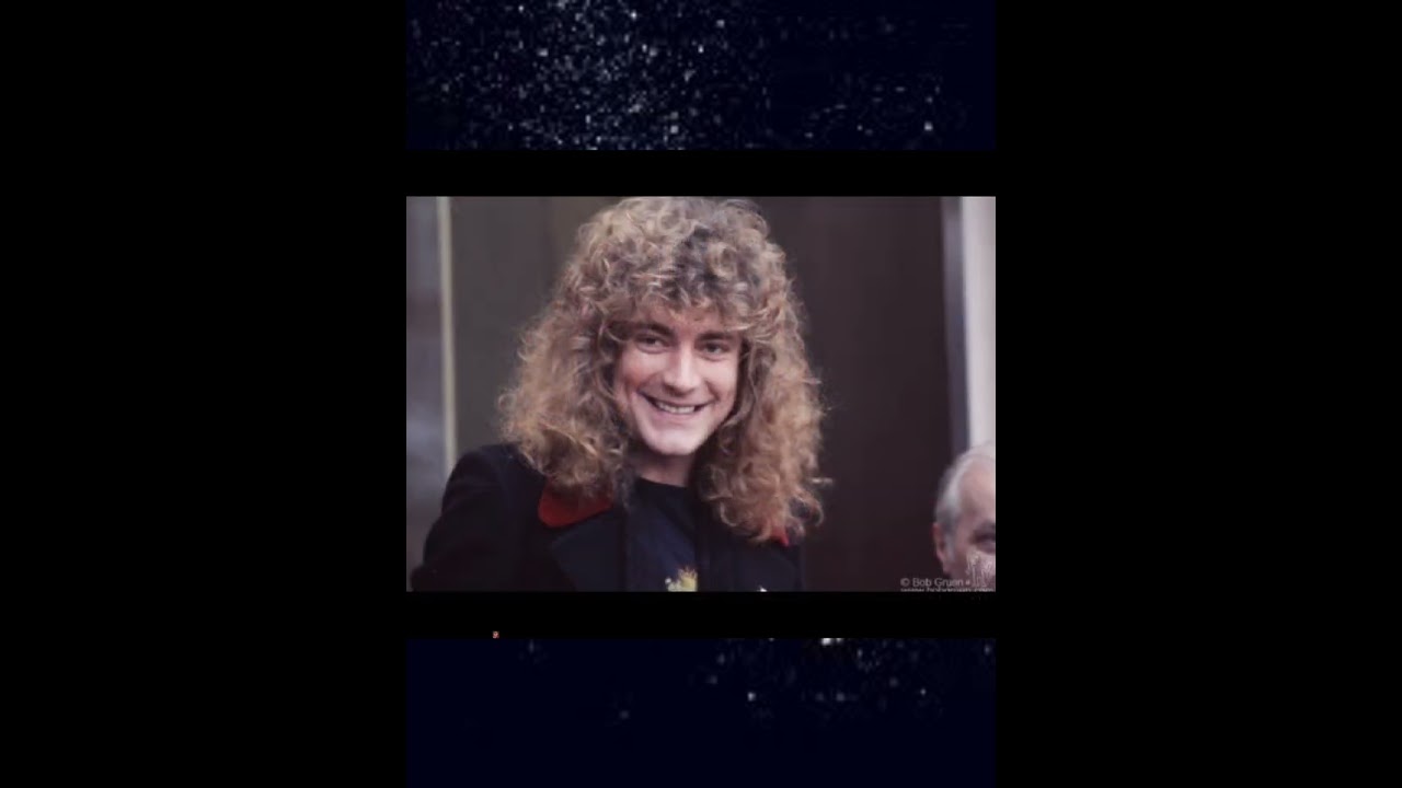 Led Zeppelin’s photos by Bob Gruen, 1973, 1974, 1975, 1976 and 1977.