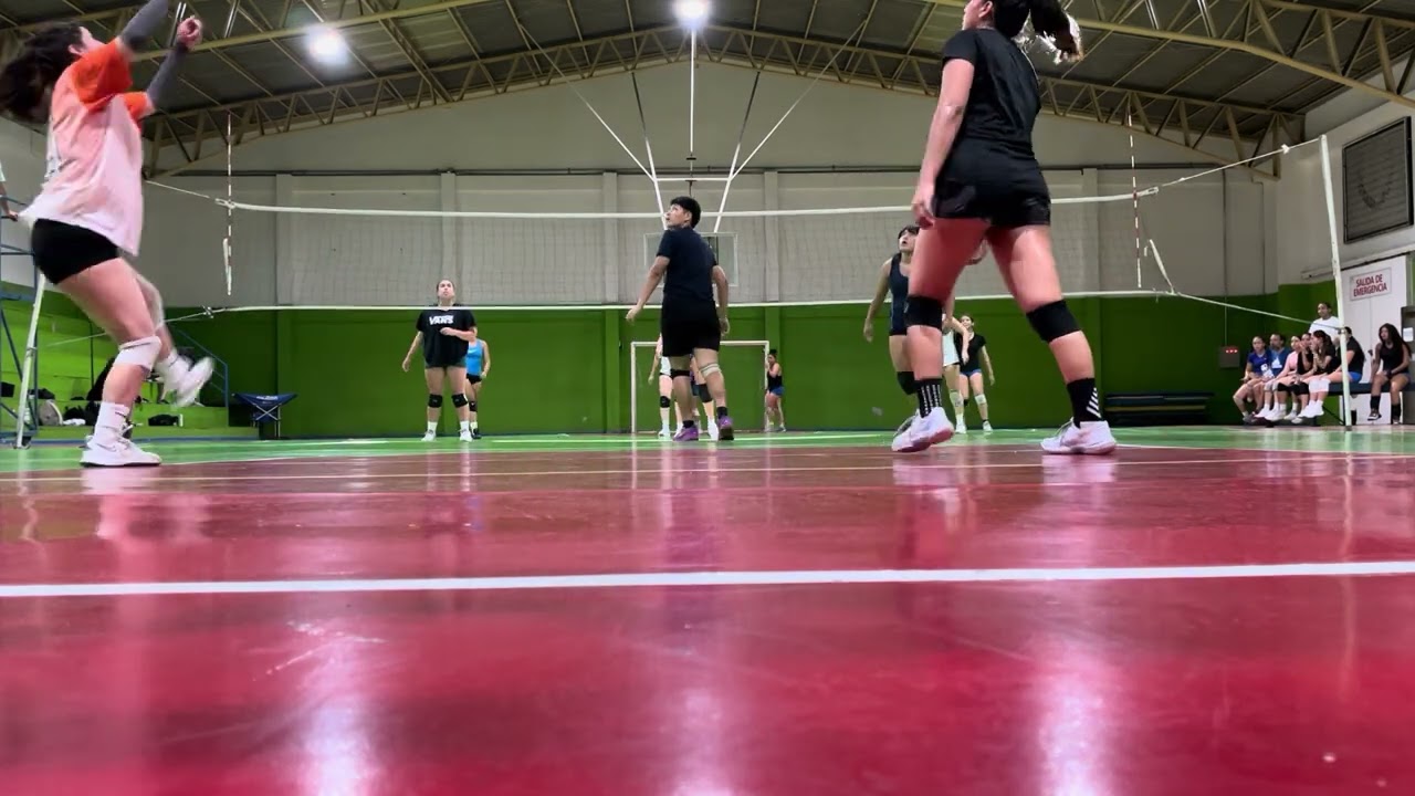 CIR. VS CAV Parte2